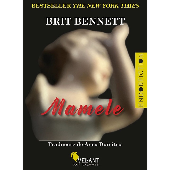 Mamele - Brit Bennett