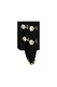 Bluza dama tip ie I26 negru/alb marimea S