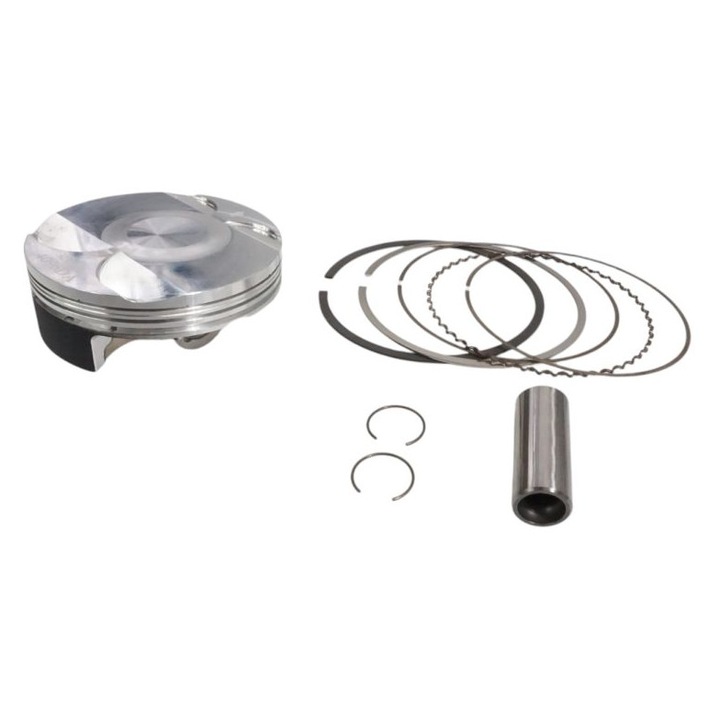 Piston, WOSSNER, TLOK (4T), 104,94mm, 12.6:1 CR