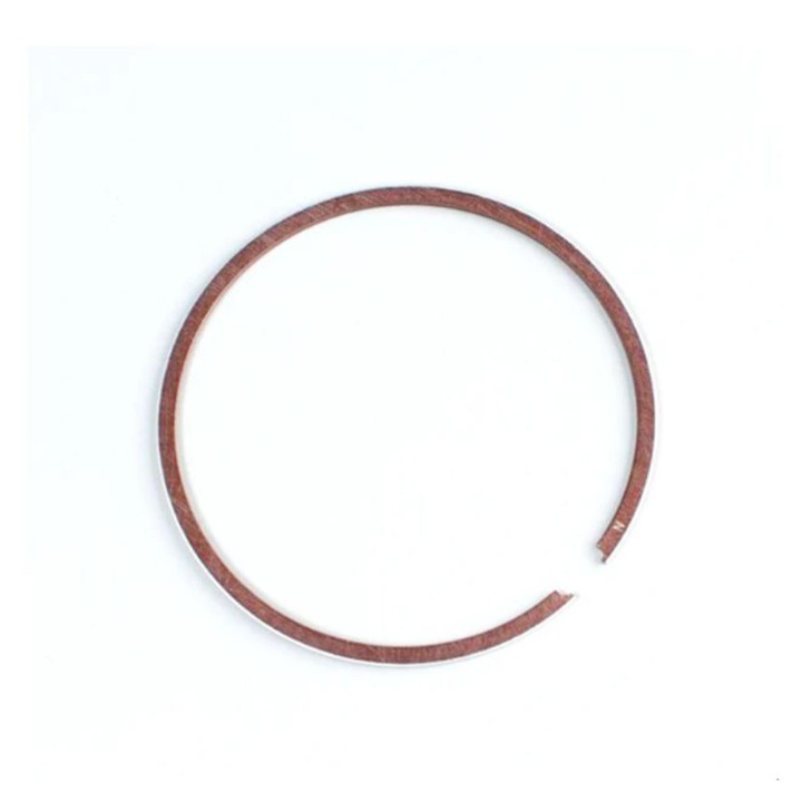Inel piston moto WOSSNER, 56,75x1,00mm
