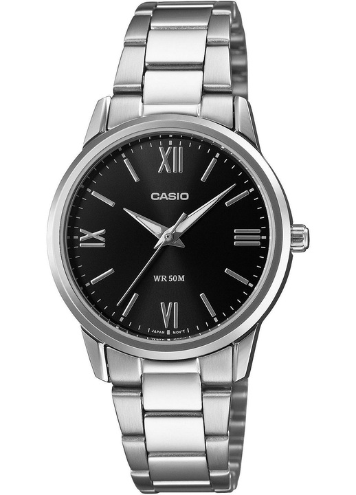 Аналогов часовник Casio за жени