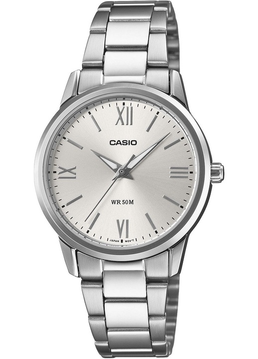 Аналогов часовник Casio за жени