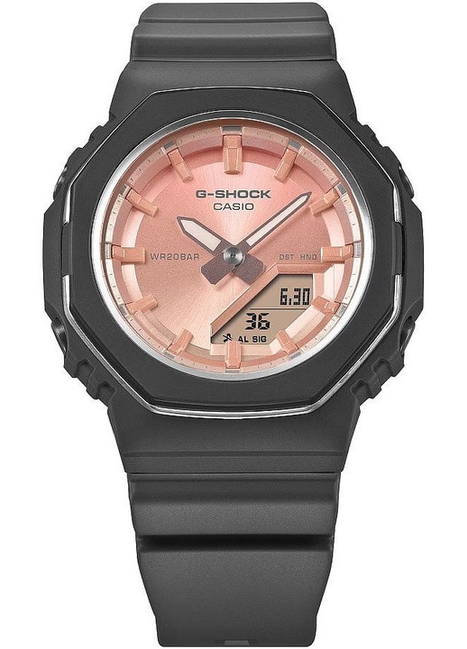 Casio G-SHOCK аналогово-цифров дамски часовник