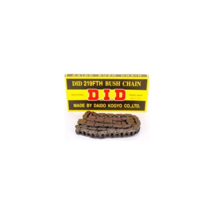 Vezérműtengely, DID, 219FTH-110