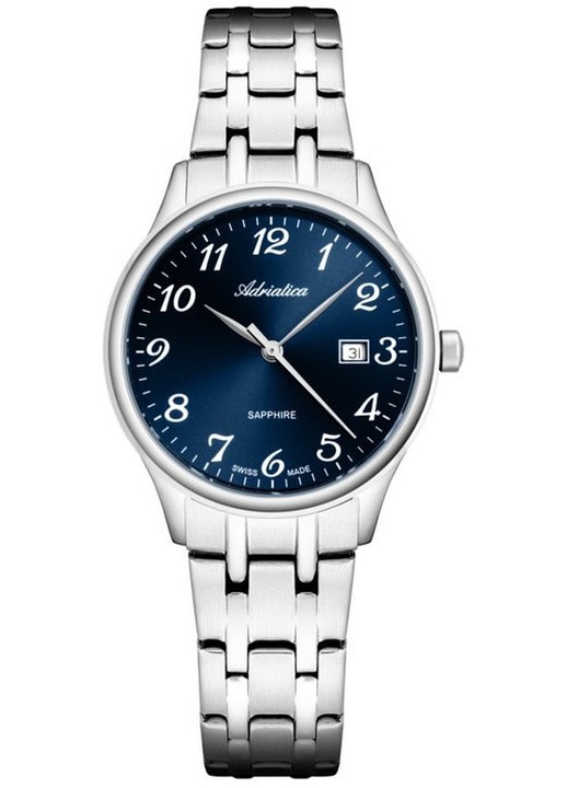 Дамски часовник Adriatica Classic