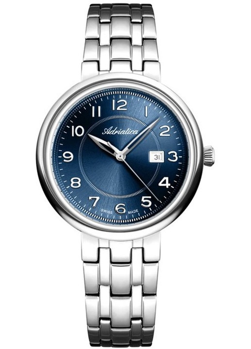 Дамски часовник Adriatica Classic