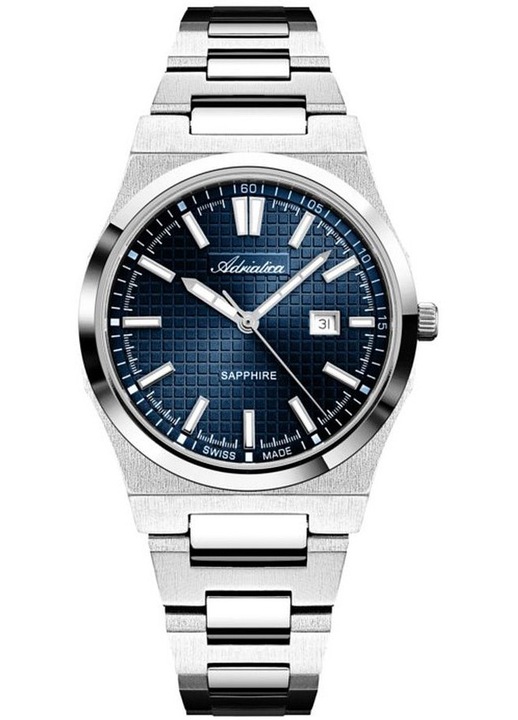 Дамски часовник Adriatica Classic