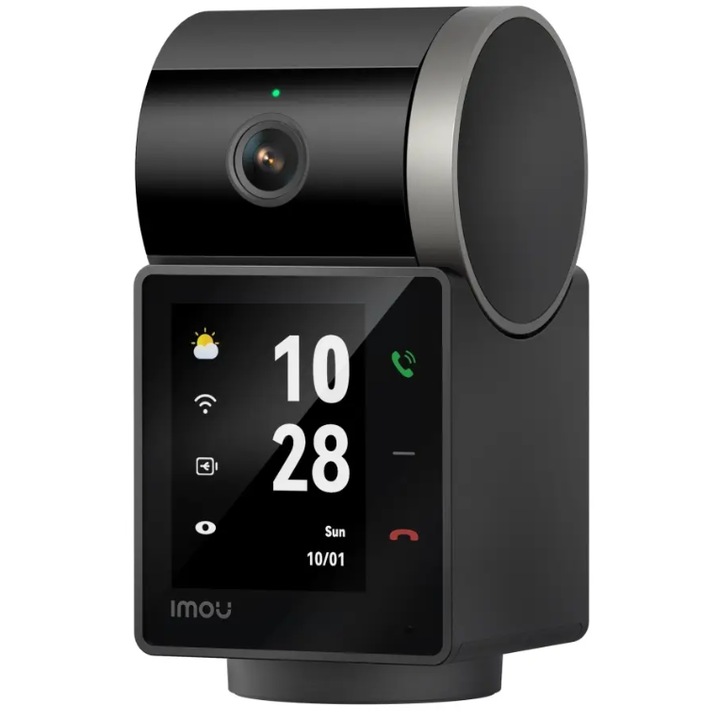 Камера за наблюдение IMOU IPC-S2VBP-5M0WR-REX VT PRO 5MP IPC-S2VBP-5M0WR-REX