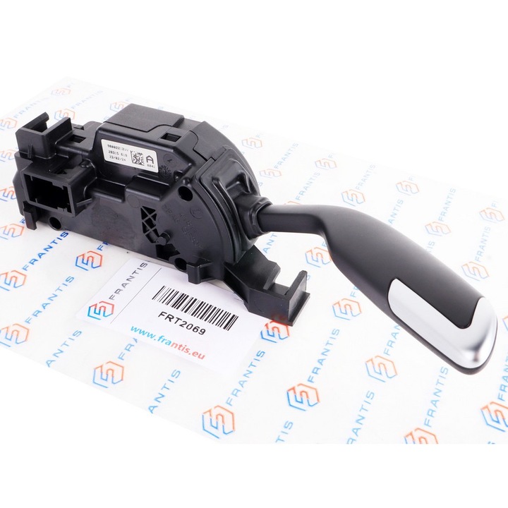 FRANTIS sebességváltó kar, automata váltóhoz, 98002212VV, 2400FN, kompatibilis Citroen C4 Grand Picasso 06-13, C4 Picasso 06-13, C4 Grand Picasso II 13-