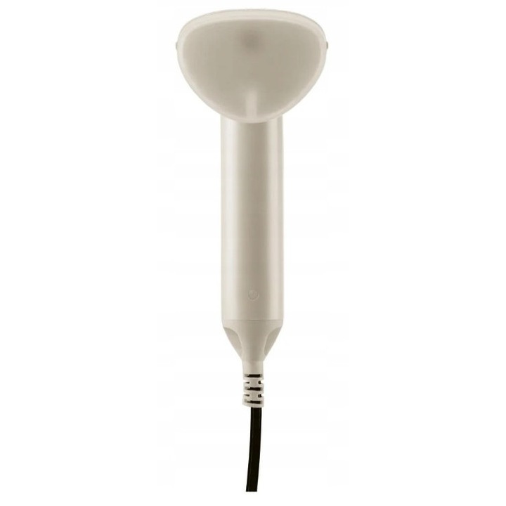 Parownica pliabila pentru imbracaminte Crelando SDBF 1200 A1, 1200 W, 20 g/min, bej, 100 ml