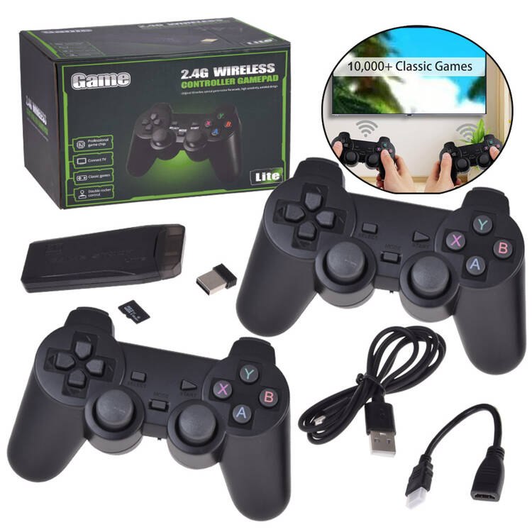 PlayStation &Wiiセット Consola SUPER Wii Family Pack White contine Consola Wii Sports
