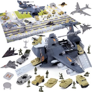 Elicoptere, avioane si nave de jucarie