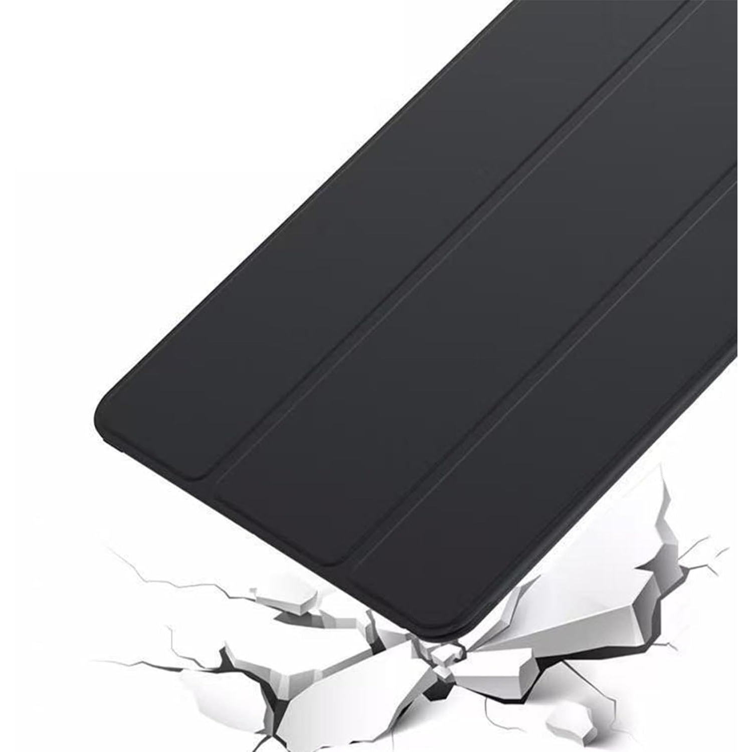 HUSA SMART CASE SLIM pentru XIAOMI REDMI PAD 2 PRO 12 "1" 2025 / POCO Pad M1