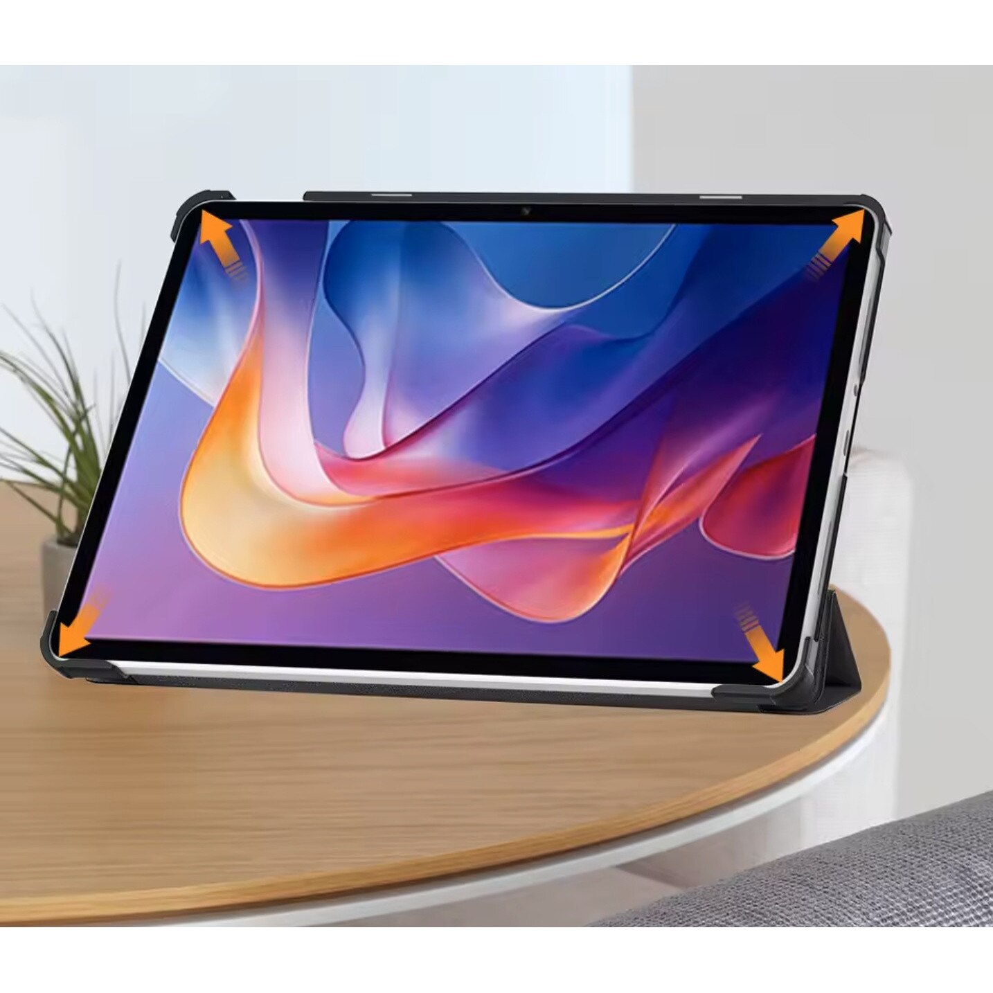 HUSA SLIM COVER pentru XIAOMI REDMI PAD 2 11" 2025