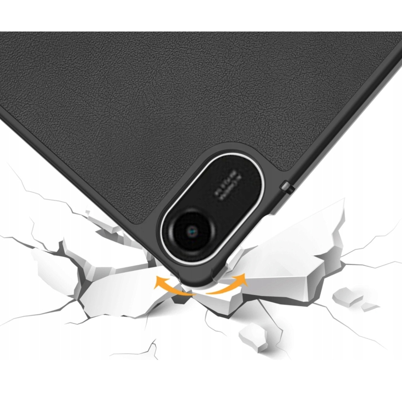 HUSA SLIM COVER pentru XIAOMI REDMI PAD 2 11" 2025