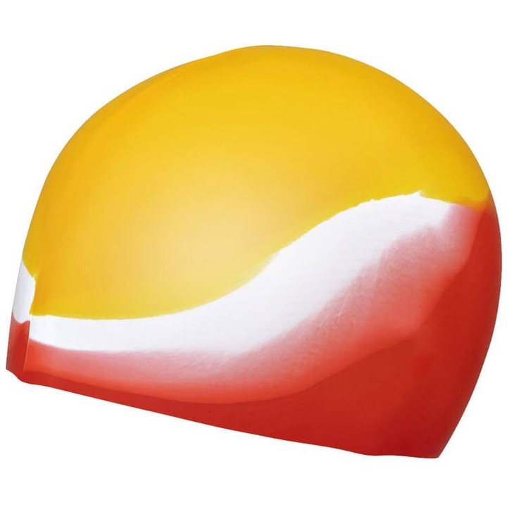 Casca de inot Bestway pentru copii 3+, silicon, doua culori, confortabil