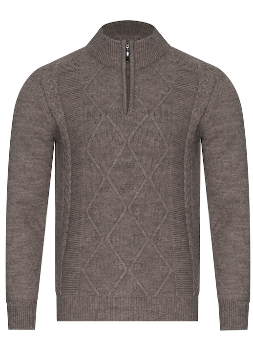 Pulover lana\acril, Maro