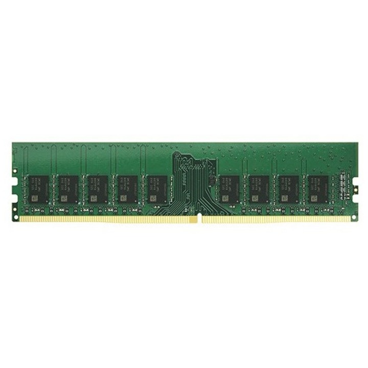 Synology 16GB DDR4 ECC Unbuffered DIMM szerver memória