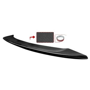 Volant LED Fibre De Carbone Type D – Pour Ford Custom/Tourneo Custom 2017-2022, Indicateur De Changement De Vitesse