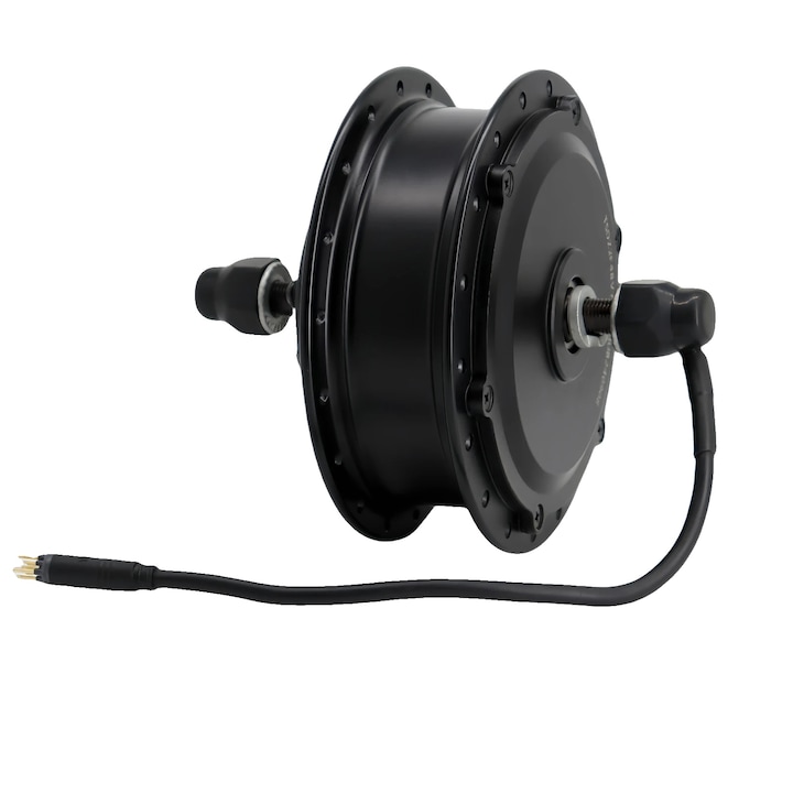 Motor electric bicicleta 750W, 48V, aluminiu, compatibil 20-29 inch, fata