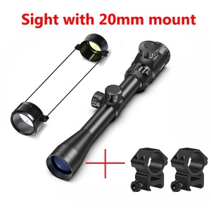 Accesorii sporturi de precizie