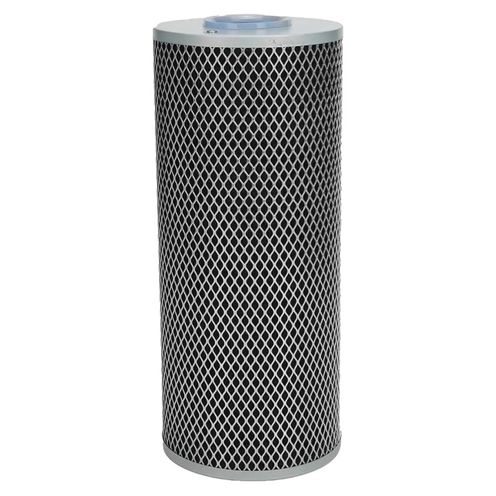 Aktív szén HEPA szűrő, 99.9% füstelszívási hatékonyság, standard méret, gravírozógépekhez