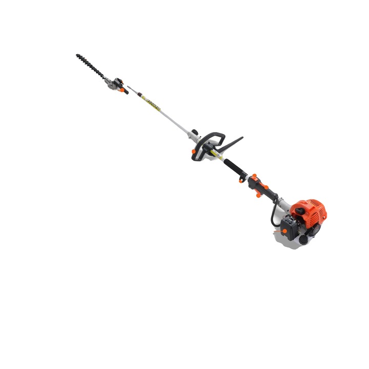 Trimmer electric 6-in-1, 52cc, 37.5lbs, functii multiple, design prietenos, constructie robusta