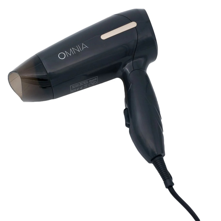 Пътуващ сешоар 1000W