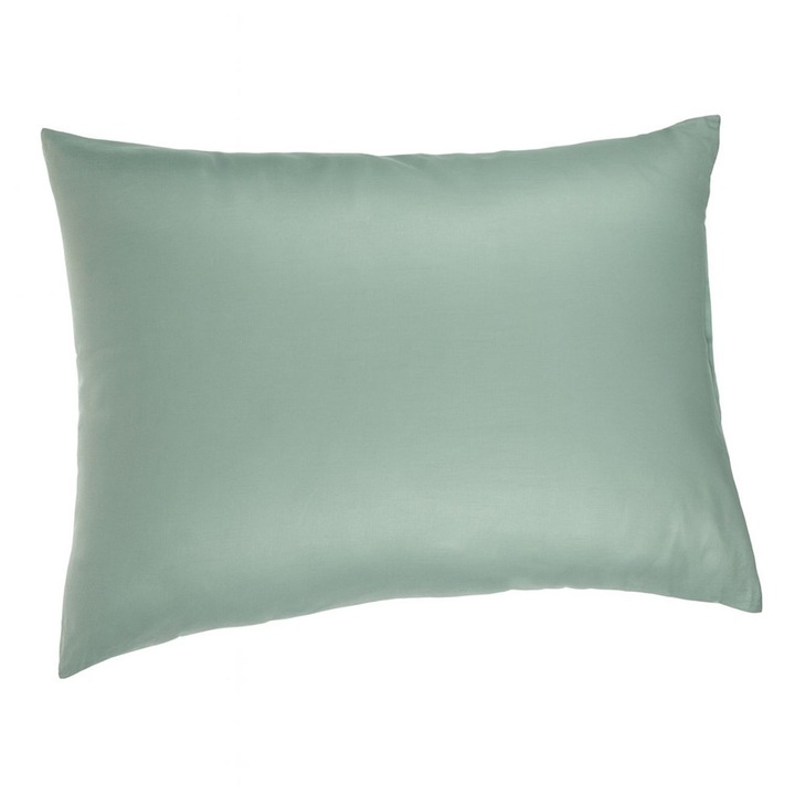 Perna Verde de Somn din Microfibre 70x50cm