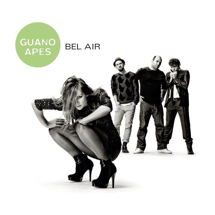Guano Apes-Bel Air(Premium Edition)-CD