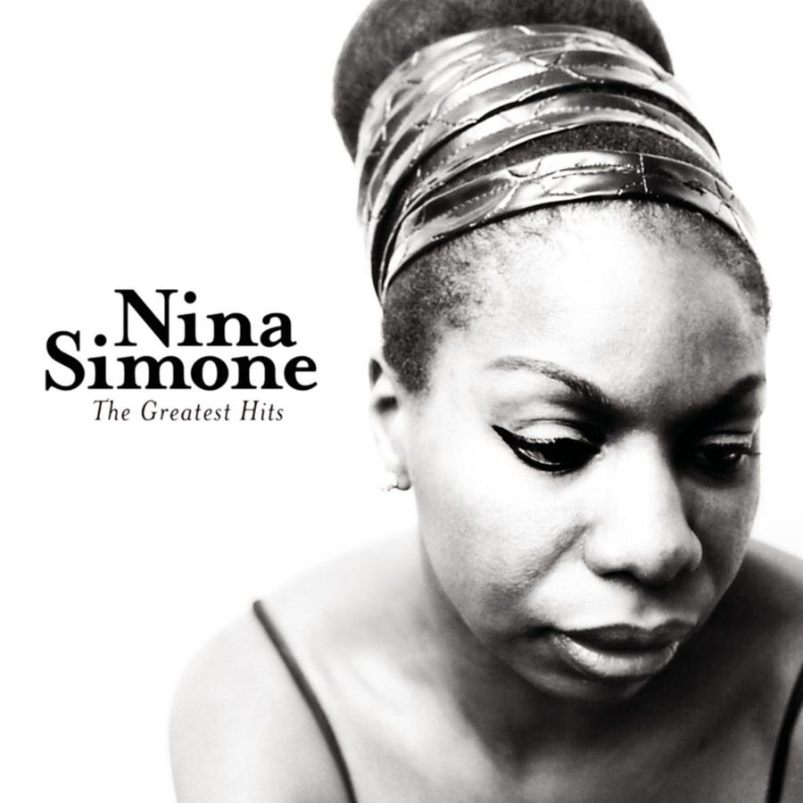 Nina Simone-The Best Of-CD