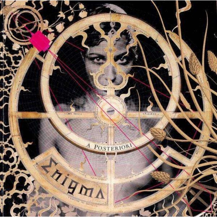 Enigma: A Posteriori [CD]