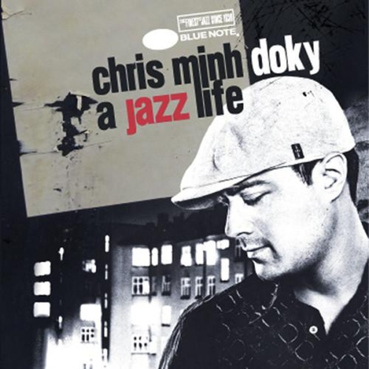 Chris Minh Doky-A Jazz Life-The Very Best Of-2CD