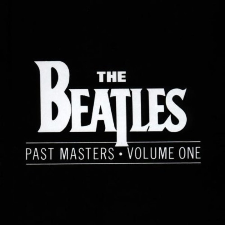 Beatles - Past Masters (Remastered) - 2CD