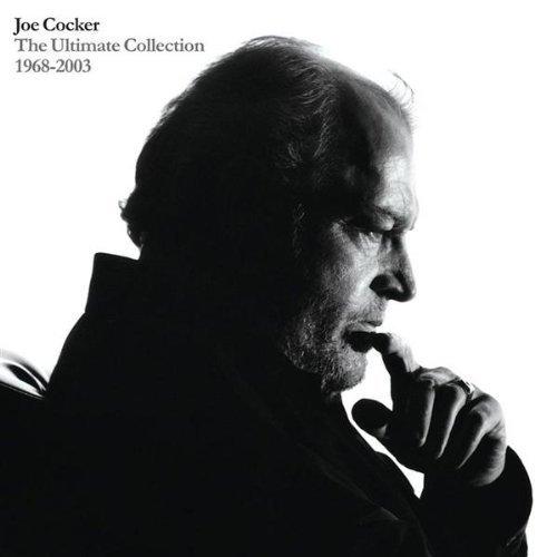 Joe Cocker-The Ultimate Collection 1968-2003-2CD