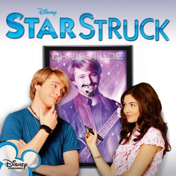 Starstruck - Original Soundtrack