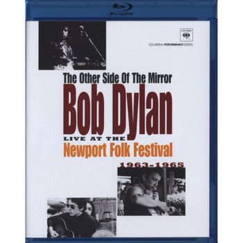 Bob Dylan (from Traveling Wilburys)-The Other Side Of The Mirror: Bob Dylan-BD Bob Dylan (from Traveling Wilburys)-The Other Side Of The Mirror: Bob Dylan-BD