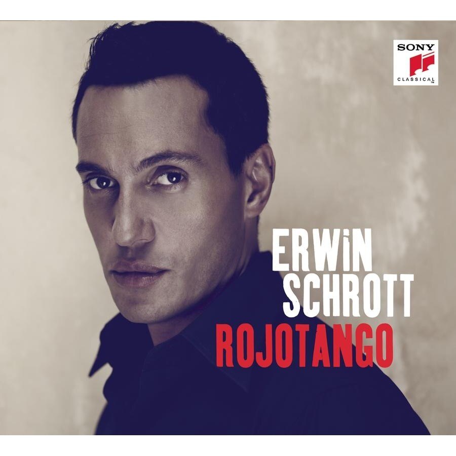 Cafe, Claudio Ragazzi, Erwin Schrott, Hector Del Curto, Jisoo Ok, Julio Botti, Liuh-Wen Ting, Machiko Ozawa, Pedro Giraudo, Rinat Shaham, Romero Lubambo, Sara Erde, Susan Palma-Nidel, Wei Tan-Rojotango(Deluxe Digipack Version)-Antonio Carlos Jobim, Astor