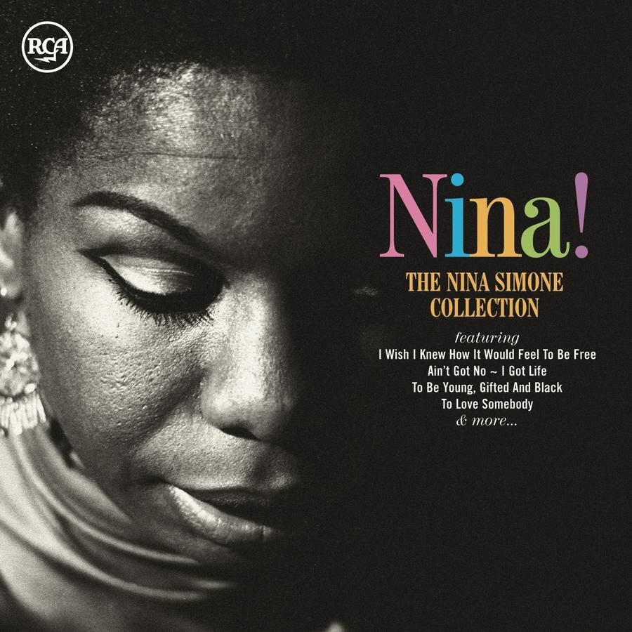 Nina Simone-Nina! The Collection-CD