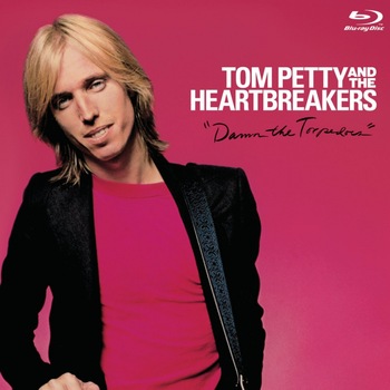 Tom Petty And The Heartbreakers-Damn The Torpedoes-BD Tom Petty And The Heartbreakers-Damn The Torpedoes-BD