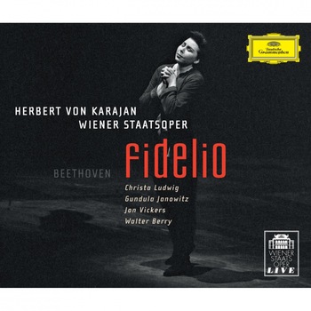 Christa Ludwig, Eberhard Wachter, Gundula Janowitz, Jon Vickers, Kostas Paskalis, Ljubomir Pantscheff, Waldemar Kmentt, Walter Berry ,Walter Kreppel-Fidelio-Ludwig Van Beethoven-2CD Christa Ludwig, Eberhard Wachter, Gundula Janowitz, Jon Vickers, Kostas Paskalis, Ljubomir Pantscheff, Waldemar Kmentt, Walter Berry ,Walter Kreppel-Fidelio-Ludwig Van Beethoven-2CD