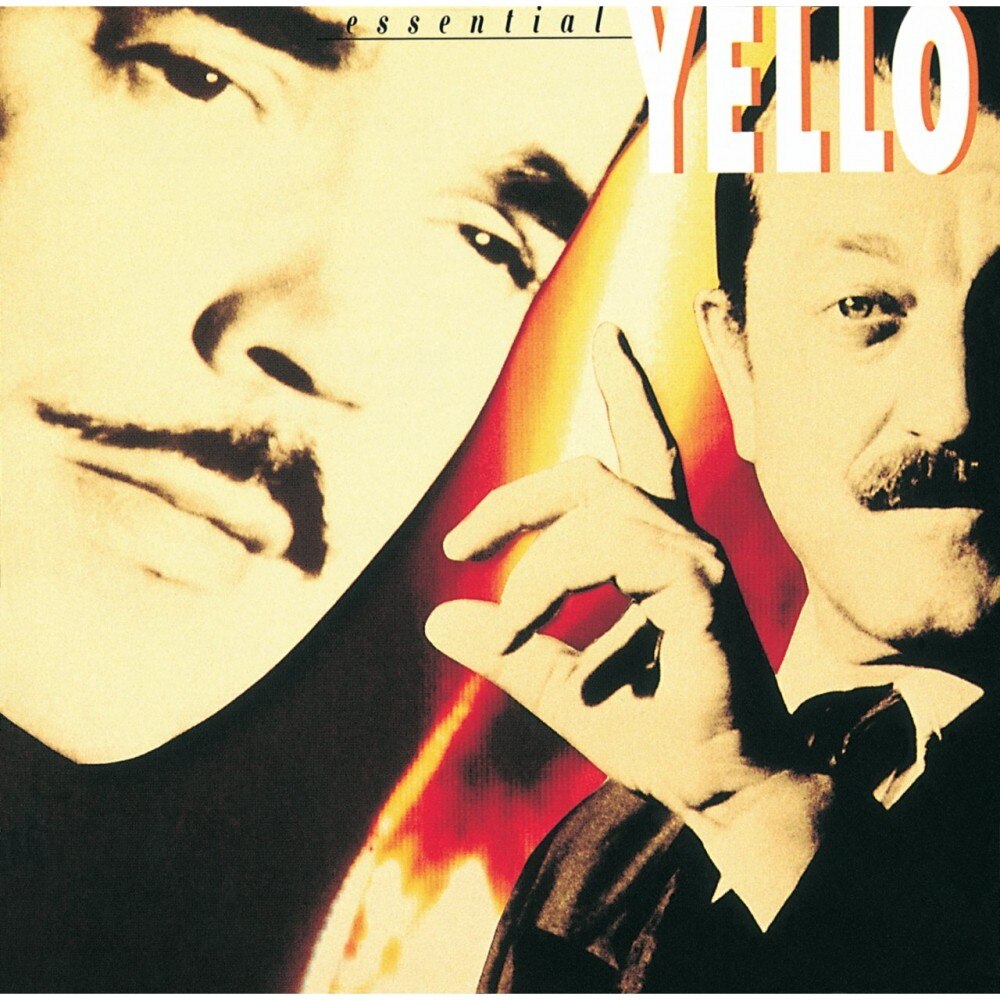 Yello-Essential (Digi Version)-CD