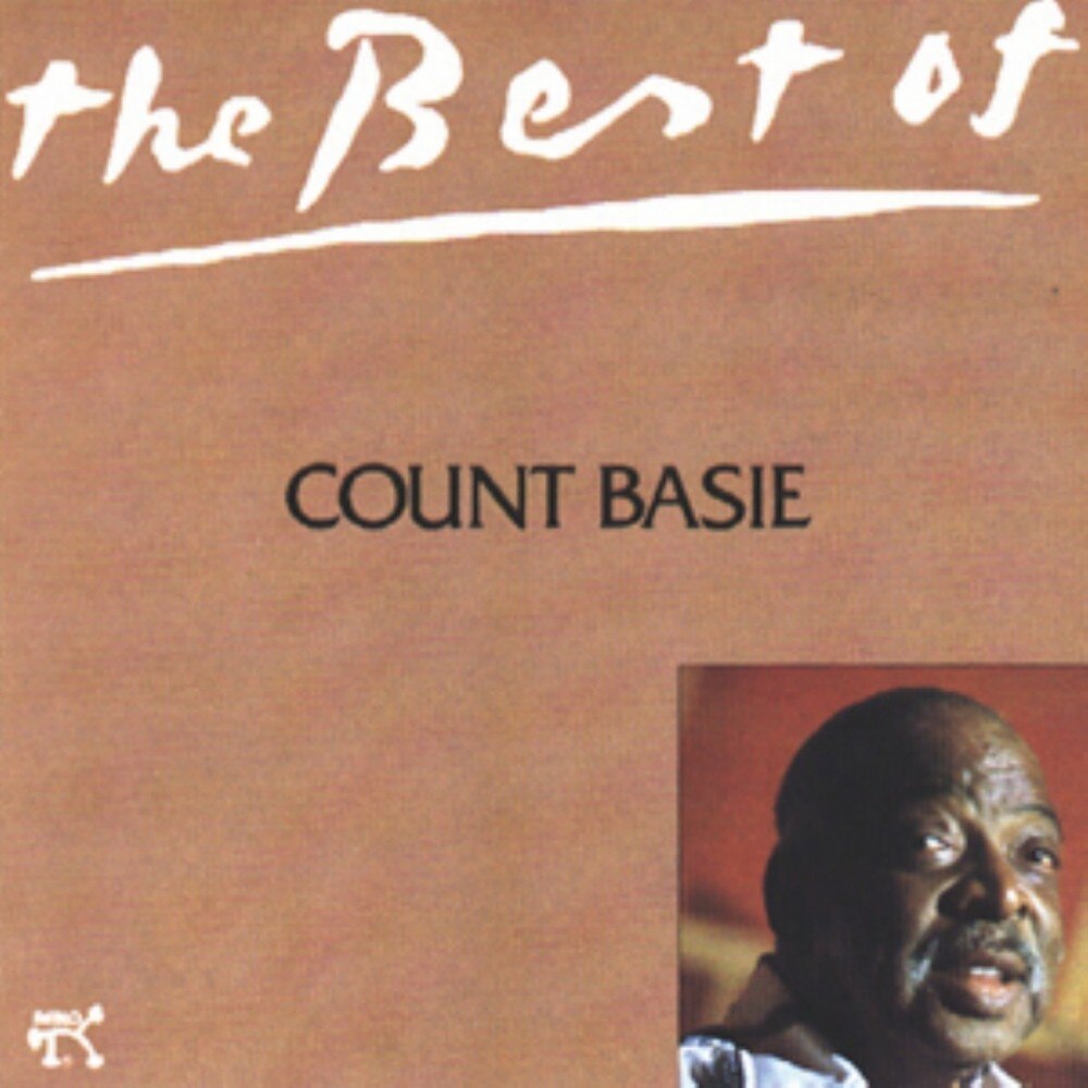 Count Basie-The Best Of-CD