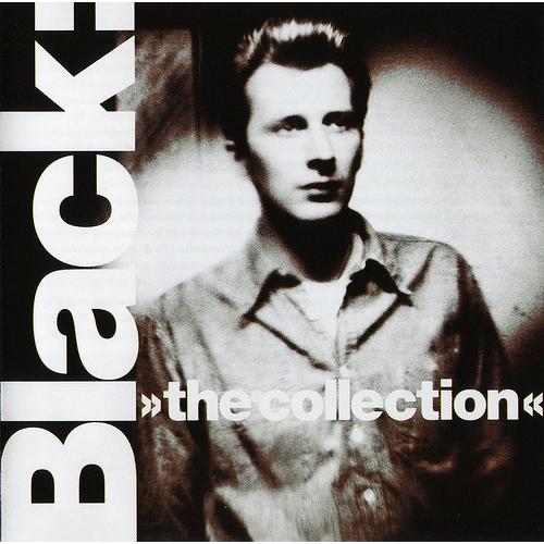 Black-The Collection-CD