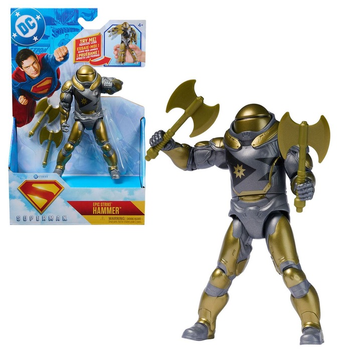 Pókember figura 15 cm - Spin Master