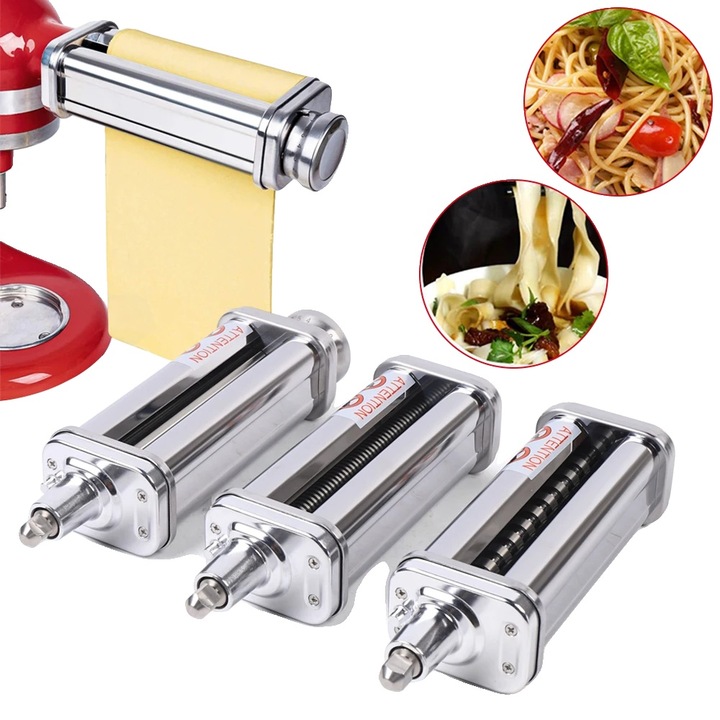 Taietoare manuale, Flake Blade, grosime ajustabila, inox, 5.5 inch