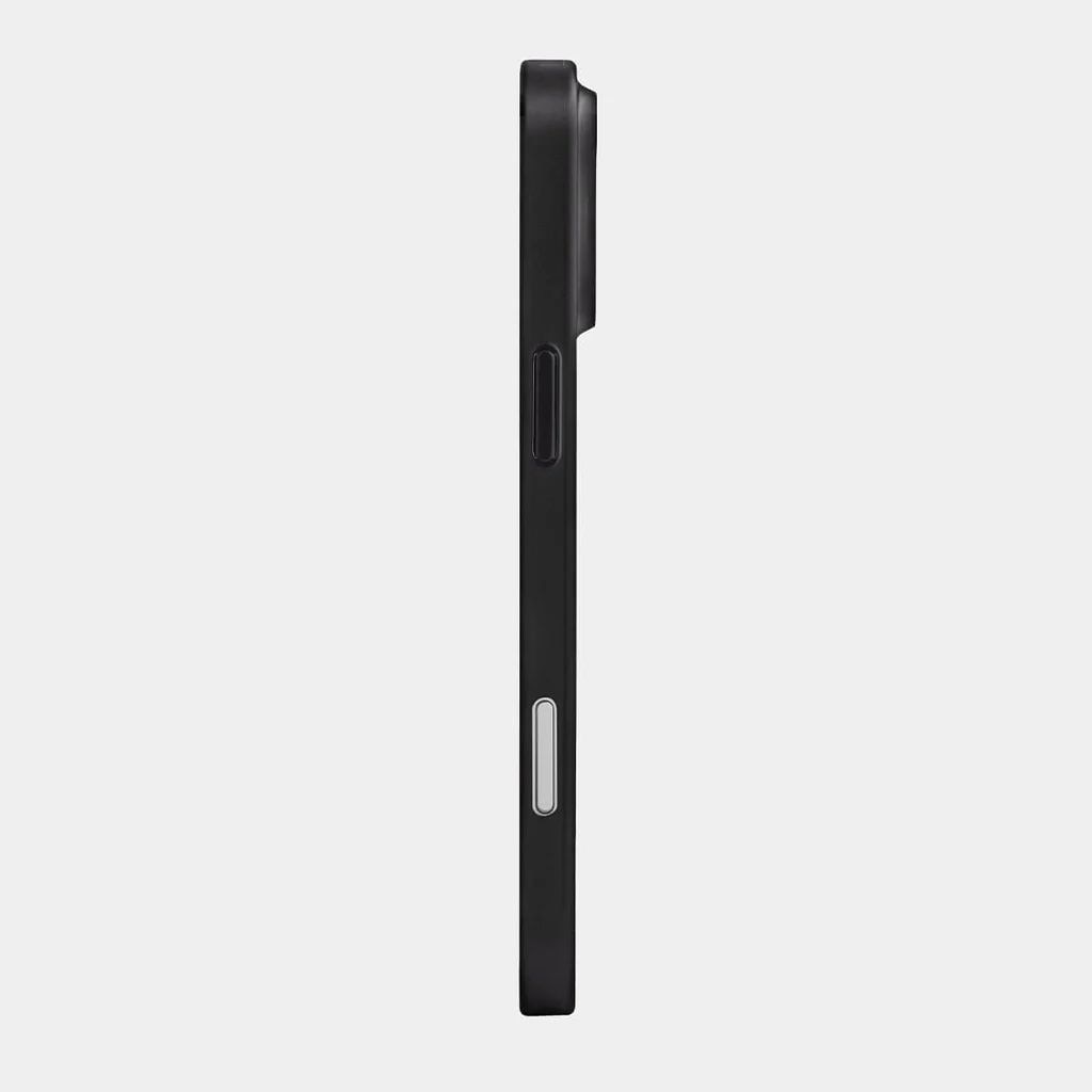 Husa de silicon ultra slim pentru Samsung A36 5G (A366) / A56 5G (A566) Negru