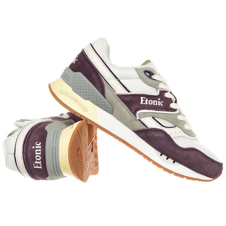 Tenisi dama ETONIC multicolor, Multicolor