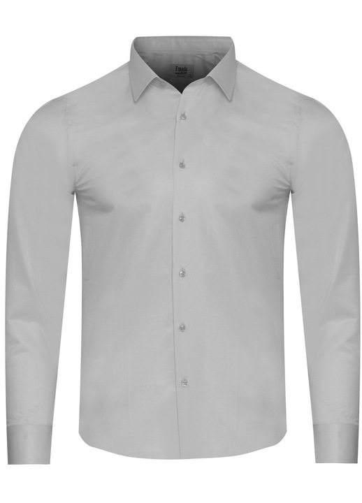 Férfi ing Espada, Szürke