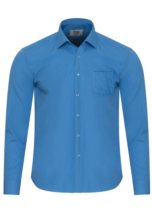 Férfi ing Espada, sötétkék